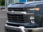 New 2025 Chevrolet Silverado 2500 LT Crew Cab 4WD, Pickup for sale #250226 - photo 13