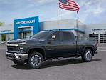 New 2025 Chevrolet Silverado 2500 LT Crew Cab 4WD, Pickup for sale #250226 - photo 3