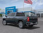 New 2025 Chevrolet Silverado 2500 LT Crew Cab 4WD, Pickup for sale #250226 - photo 4