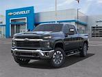 New 2025 Chevrolet Silverado 2500 LT Crew Cab 4WD, Pickup for sale #250226 - photo 6