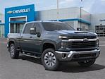 New 2025 Chevrolet Silverado 2500 LT Crew Cab 4WD, Pickup for sale #250226 - photo 7