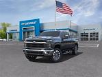 New 2025 Chevrolet Silverado 2500 LT Crew Cab 4WD, Pickup for sale #250226 - photo 8