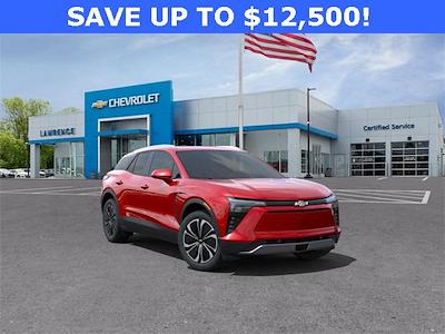 2025 Chevrolet Blazer EV AWD, SUV for sale #250278 - photo 1