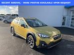 Used 2021 Subaru Crosstrek Sport AWD, SUV for sale #2502911 - photo 1