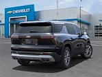 2025 Chevrolet Traverse FWD, SUV for sale #250296 - photo 4