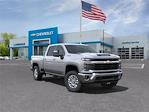 New 2025 Chevrolet Silverado 2500 LT Crew Cab 4WD, Pickup for sale #250317 - photo 1