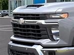 New 2025 Chevrolet Silverado 2500 LT Crew Cab 4WD, Pickup for sale #250317 - photo 13