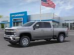 New 2025 Chevrolet Silverado 2500 LT Crew Cab 4WD, Pickup for sale #250317 - photo 2