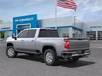 New 2025 Chevrolet Silverado 2500 LT Crew Cab 4WD, Pickup for sale #250317 - photo 3