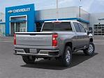 New 2025 Chevrolet Silverado 2500 LT Crew Cab 4WD, Pickup for sale #250317 - photo 4