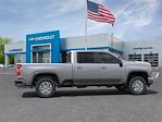 New 2025 Chevrolet Silverado 2500 LT Crew Cab 4WD, Pickup for sale #250317 - photo 5