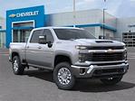 New 2025 Chevrolet Silverado 2500 LT Crew Cab 4WD, Pickup for sale #250317 - photo 7