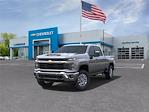 New 2025 Chevrolet Silverado 2500 LT Crew Cab 4WD, Pickup for sale #250317 - photo 8