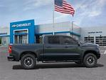 2025 Chevrolet Silverado 1500 Crew Cab 4WD, Pickup for sale #250372 - photo 5