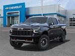 2025 Chevrolet Silverado 1500 Crew Cab 4WD, Pickup for sale #250372 - photo 6