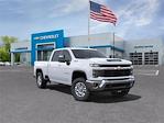 2025 Chevrolet Silverado 2500 Crew Cab 4WD, Pickup for sale #250388 - photo 1