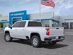 2025 Chevrolet Silverado 2500 Crew Cab 4WD, Pickup for sale #250388 - photo 3