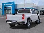 2025 Chevrolet Silverado 2500 Crew Cab 4WD, Pickup for sale #250388 - photo 4