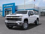 2025 Chevrolet Silverado 2500 Crew Cab 4WD, Pickup for sale #250388 - photo 6