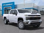 2025 Chevrolet Silverado 2500 Crew Cab 4WD, Pickup for sale #250388 - photo 7