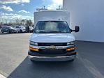 2025 Chevrolet Express 3500 Regular Cab DRW RWD, Reading Aluminum CSV Service Utility Van for sale #250403 - photo 3