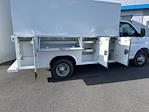 2025 Chevrolet Express 3500 Regular Cab DRW RWD, Reading Aluminum CSV Service Utility Van for sale #250403 - photo 26