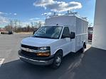 2025 Chevrolet Express 3500 Regular Cab DRW RWD, Reading Aluminum CSV Service Utility Van for sale #250403 - photo 4