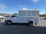 2025 Chevrolet Express 3500 Regular Cab DRW RWD, Reading Aluminum CSV Service Utility Van for sale #250403 - photo 5