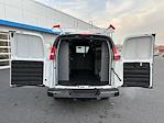 New 2025 Chevrolet Express 2500 RWD, Masterack Steel Base Package Upfitted Cargo Van for sale #250404 - photo 17