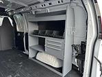 New 2025 Chevrolet Express 2500 RWD, Masterack Steel Base Package Upfitted Cargo Van for sale #250404 - photo 19