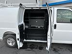 New 2025 Chevrolet Express 2500 RWD, Masterack Steel Base Package Upfitted Cargo Van for sale #250404 - photo 20