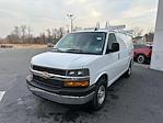 New 2025 Chevrolet Express 2500 RWD, Masterack Steel Base Package Upfitted Cargo Van for sale #250404 - photo 3