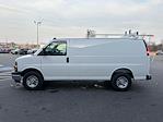 New 2025 Chevrolet Express 2500 RWD, Masterack Steel Base Package Upfitted Cargo Van for sale #250404 - photo 4