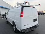 New 2025 Chevrolet Express 2500 RWD, Masterack Steel Base Package Upfitted Cargo Van for sale #250404 - photo 5