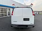 New 2025 Chevrolet Express 2500 RWD, Masterack Steel Base Package Upfitted Cargo Van for sale #250404 - photo 6