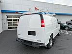 New 2025 Chevrolet Express 2500 RWD, Masterack Steel Base Package Upfitted Cargo Van for sale #250404 - photo 7