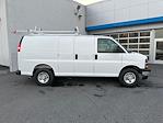 New 2025 Chevrolet Express 2500 RWD, Masterack Steel Base Package Upfitted Cargo Van for sale #250404 - photo 8