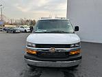 New 2025 Chevrolet Express 2500 RWD, Masterack Steel Base Package Upfitted Cargo Van for sale #250412 - photo 2