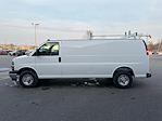 New 2025 Chevrolet Express 2500 RWD, Masterack Steel Base Package Upfitted Cargo Van for sale #250412 - photo 4