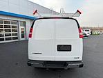 New 2025 Chevrolet Express 2500 RWD, Masterack Steel Base Package Upfitted Cargo Van for sale #250412 - photo 6