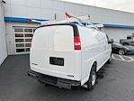 New 2025 Chevrolet Express 2500 RWD, Masterack Steel Base Package Upfitted Cargo Van for sale #250412 - photo 7