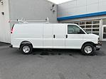 New 2025 Chevrolet Express 2500 RWD, Masterack Steel Base Package Upfitted Cargo Van for sale #250412 - photo 8