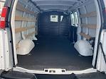 Used 2019 Chevrolet Express 2500 4x2, Empty Cargo Van for sale #668199 - photo 2