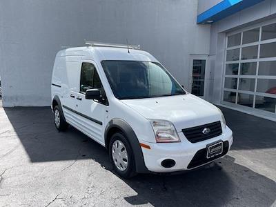 Used 2012 Ford Transit Connect XLT FWD, Upfitted Cargo Van for sale #668457 - photo 1