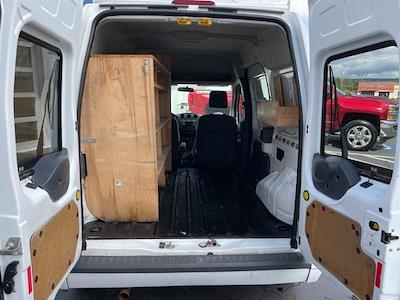 Used 2012 Ford Transit Connect XLT FWD, Upfitted Cargo Van for sale #668457 - photo 2
