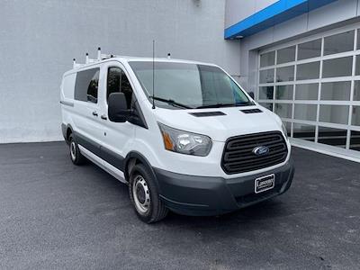 Used 2015 Ford Transit 150 Low Roof, Upfitted Cargo Van for sale #668502 - photo 1