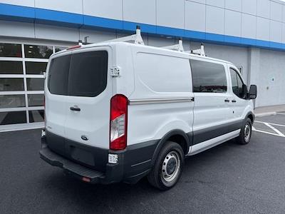 Used 2015 Ford Transit 150 Low Roof, Upfitted Cargo Van for sale #668502 - photo 2