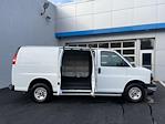Used 2020 GMC Savana 2500 4x2, Empty Cargo Van for sale #668508 - photo 14