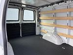 Used 2020 GMC Savana 2500 4x2, Empty Cargo Van for sale #668508 - photo 17