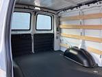 Used 2019 GMC Savana 2500 4x2, Empty Cargo Van for sale #668509 - photo 17